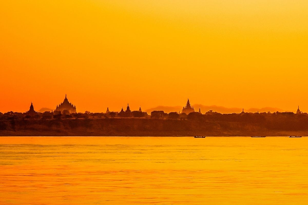 Yangon and Bagan Bus Tour 4d3n - photo 35